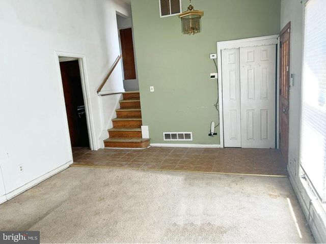 7402 SHIRLEY RD, Gwynn Oak, MD 21207
