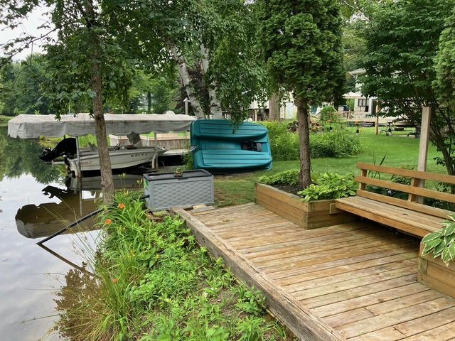 3718 Peninsular, Grawn, MI 49637