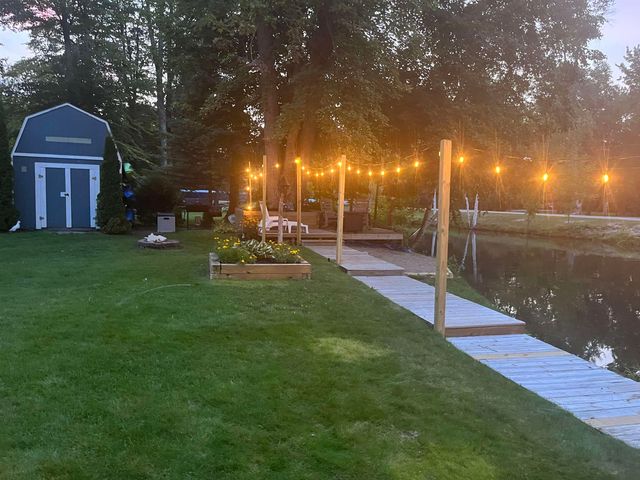 3718 Peninsular, Grawn, MI 49637