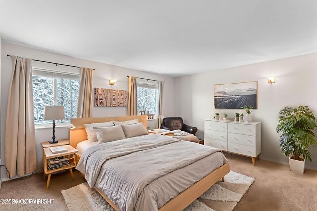 12232 E Prince of Peace Drive, Eagle River, AK 99577