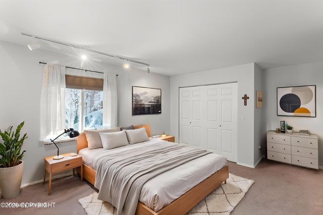 12232 E Prince of Peace Drive, Eagle River, AK 99577