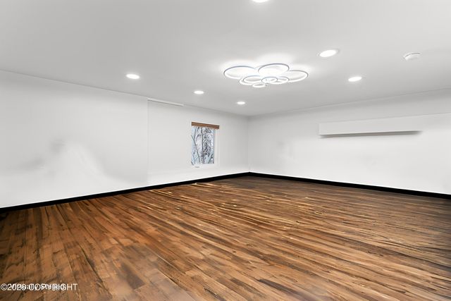 12232 E Prince of Peace Drive, Eagle River, AK 99577