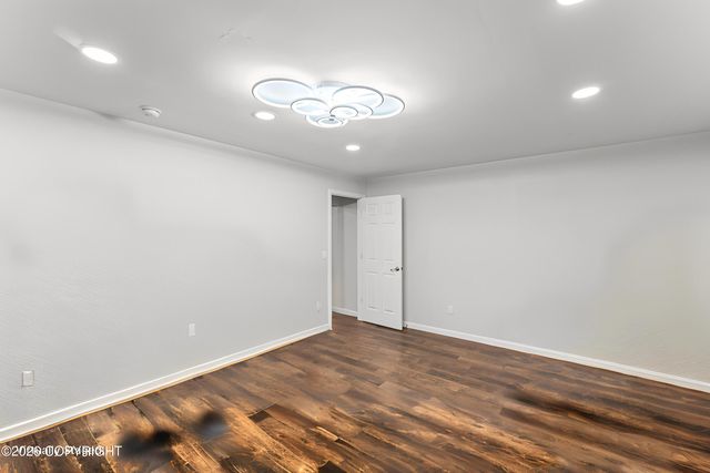 12232 E Prince of Peace Drive, Eagle River, AK 99577