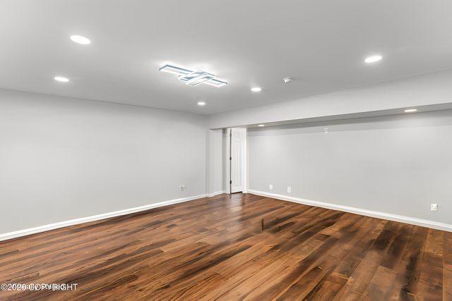 12232 E Prince of Peace Drive, Eagle River, AK 99577