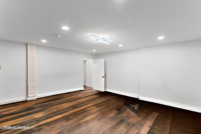 12232 E Prince of Peace Drive, Eagle River, AK 99577