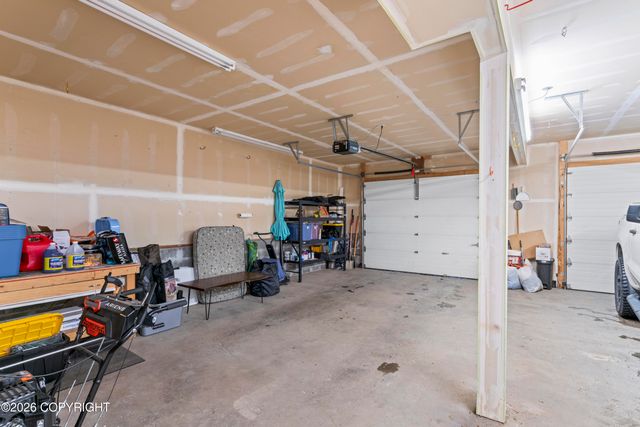 12232 E Prince of Peace Drive, Eagle River, AK 99577