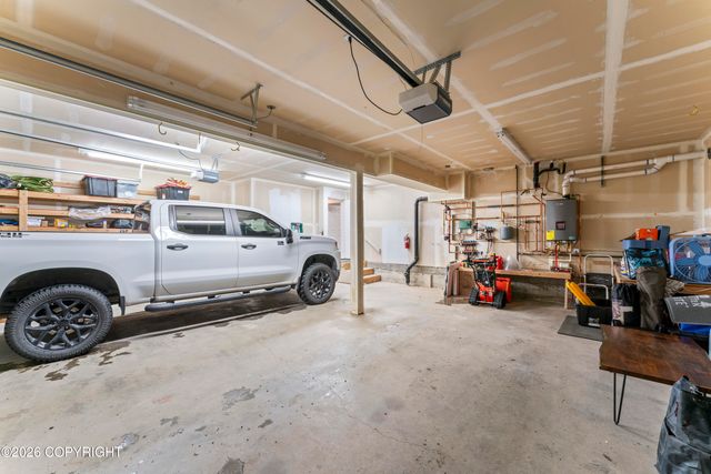 12232 E Prince of Peace Drive, Eagle River, AK 99577