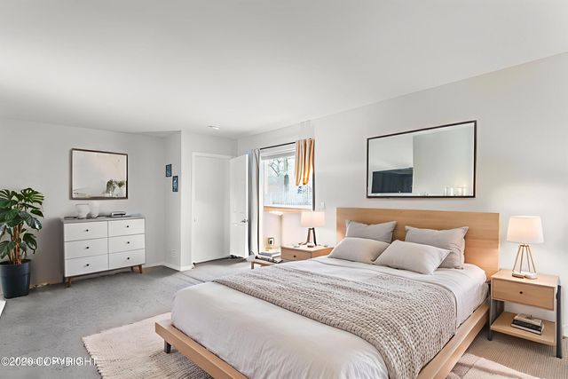 12232 E Prince of Peace Drive, Eagle River, AK 99577