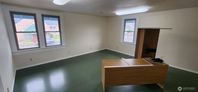 305 W First Street, Aberdeen, WA 98520