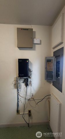 305 W First Street, Aberdeen, WA 98520