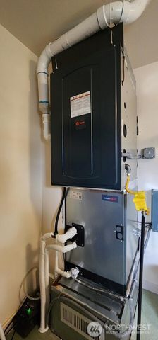 305 W First Street, Aberdeen, WA 98520