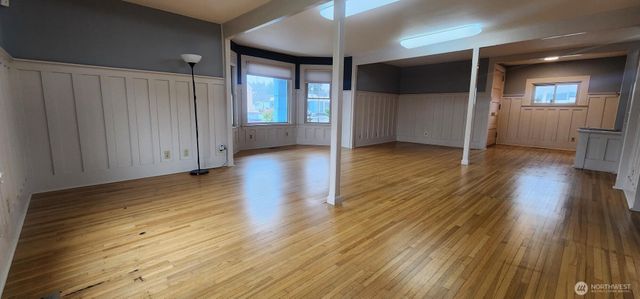 305 W First Street, Aberdeen, WA 98520