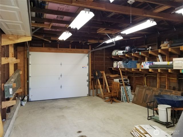 305 W First Street, Aberdeen, WA 98520