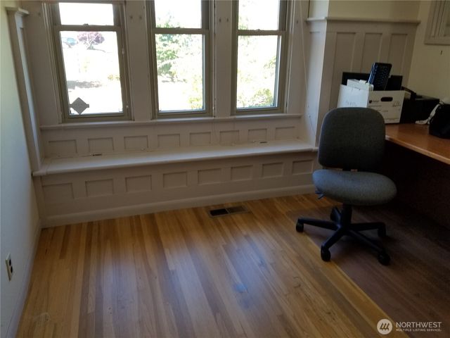 305 W First Street, Aberdeen, WA 98520