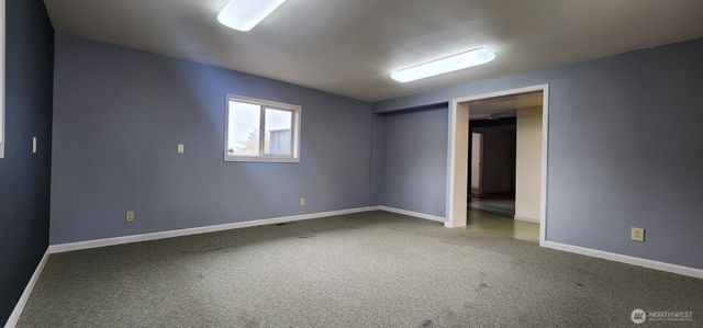 305 W First Street, Aberdeen, WA 98520