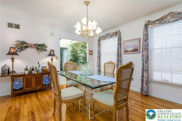 5 JANE Court, Penn Forest Twp, PA 18210