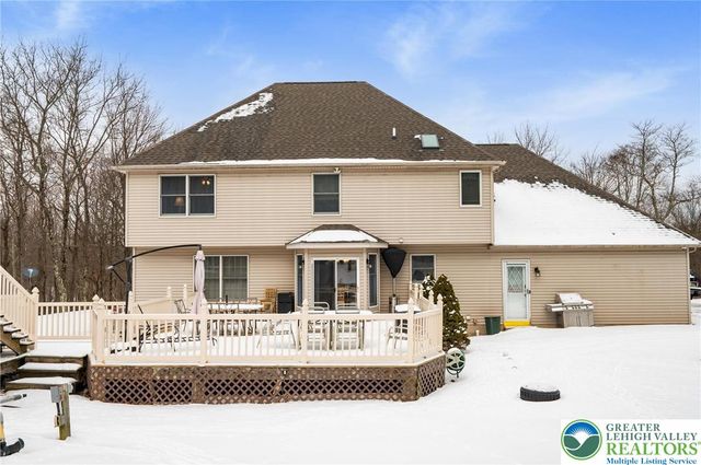 5 JANE Court, Penn Forest Twp, PA 18210
