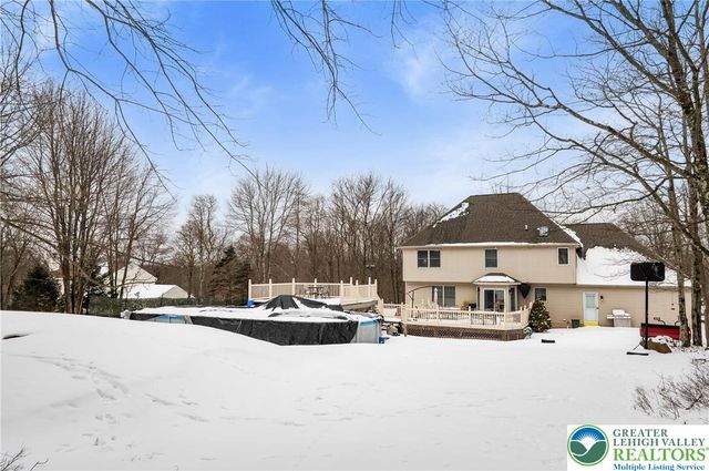 5 JANE Court, Penn Forest Twp, PA 18210