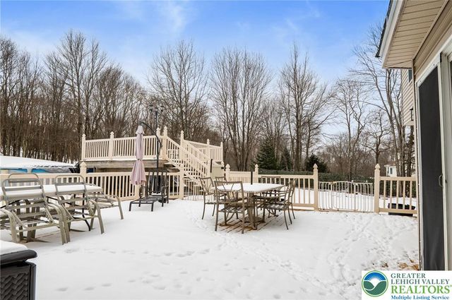 5 JANE Court, Penn Forest Twp, PA 18210