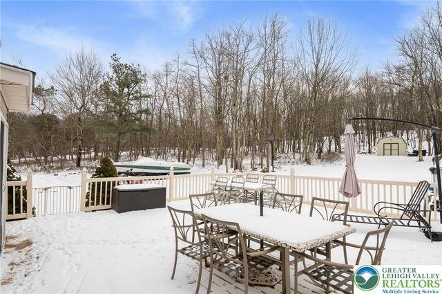 5 JANE Court, Penn Forest Twp, PA 18210