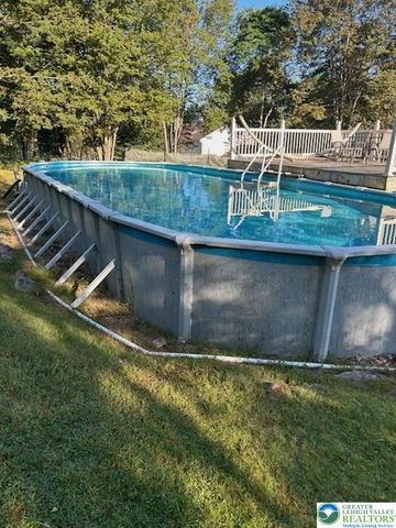 5 JANE Court, Penn Forest Twp, PA 18210