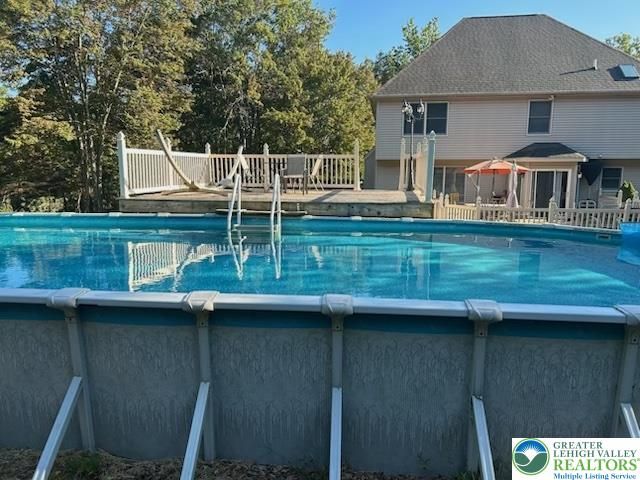 5 JANE Court, Penn Forest Twp, PA 18210