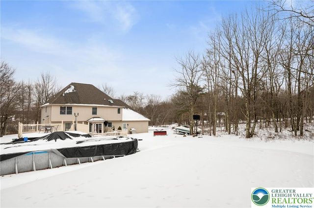 5 JANE Court, Penn Forest Twp, PA 18210