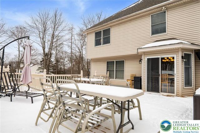 5 JANE Court, Penn Forest Twp, PA 18210