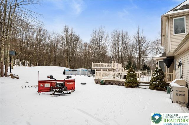 5 JANE Court, Penn Forest Twp, PA 18210