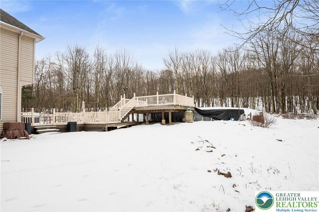 5 JANE Court, Penn Forest Twp, PA 18210