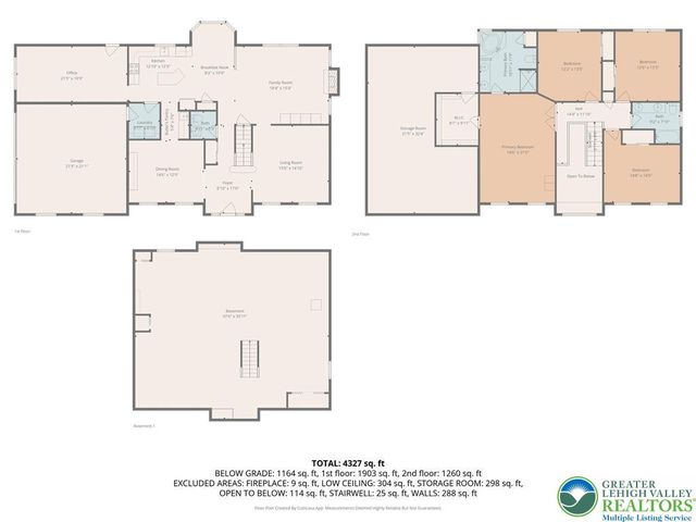 5 JANE Court, Penn Forest Twp, PA 18210