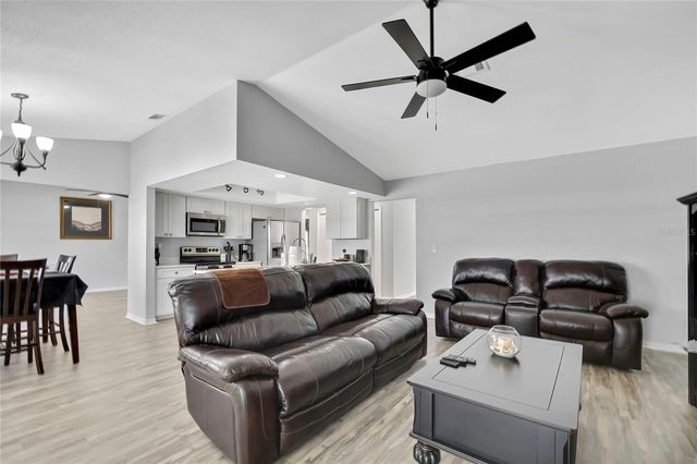 3743 MERIDEAN PLACE, Land O Lakes, FL 34639