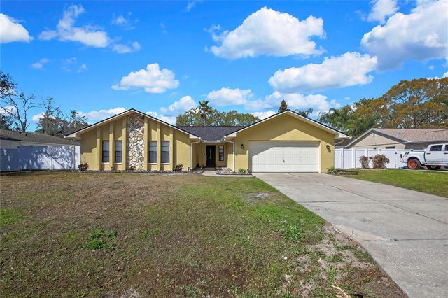 3743 MERIDEAN PLACE, Land O Lakes, FL 34639