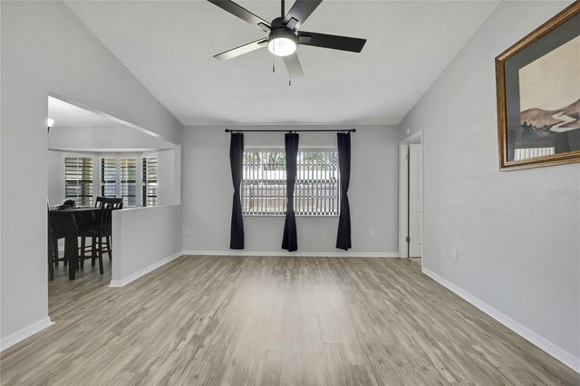 3743 MERIDEAN PLACE, Land O Lakes, FL 34639