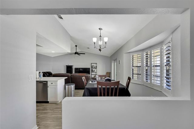 3743 MERIDEAN PLACE, Land O Lakes, FL 34639