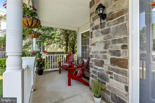 10 WILSON WAY, Riverside, NJ 08075