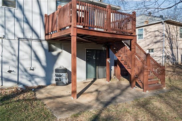 12925 S Brougham Drive, Olathe, KS 66062