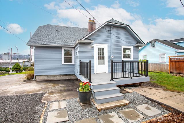 605 Alabama Street, Bellingham, WA 98225