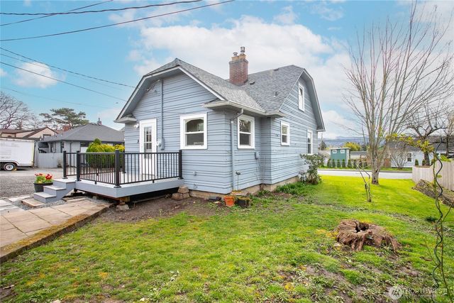 605 Alabama Street, Bellingham, WA 98225