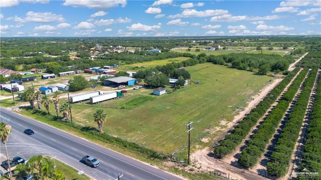 5120 Mile 7 Road, Mission, TX 78574
