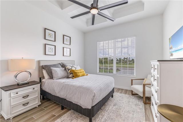 15977 Cranes Marsh CT, Babcock Ranch, FL 33982