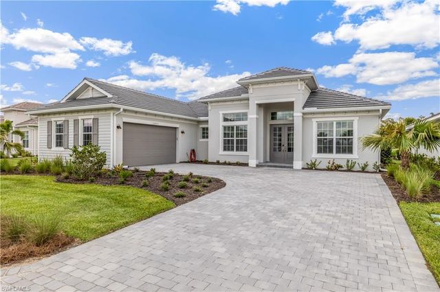 15977 Cranes Marsh CT, Babcock Ranch, FL 33982