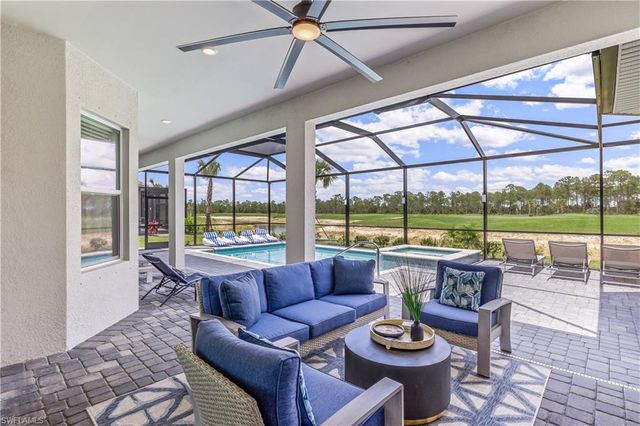 15977 Cranes Marsh CT, Babcock Ranch, FL 33982