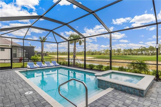 15977 Cranes Marsh CT, Babcock Ranch, FL 33982