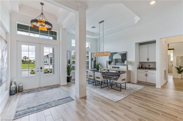 15977 Cranes Marsh CT, Babcock Ranch, FL 33982