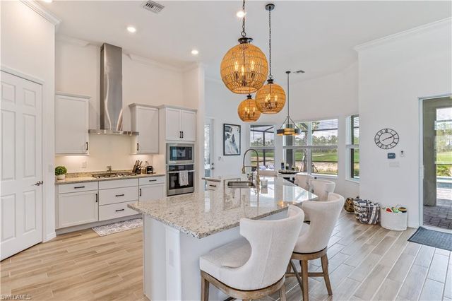 15977 Cranes Marsh CT, Babcock Ranch, FL 33982