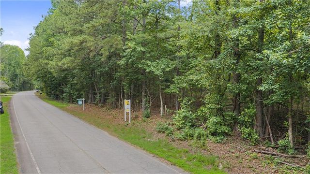 0 Cedar Grove Road, Chattahoochee Hills, GA 30268
