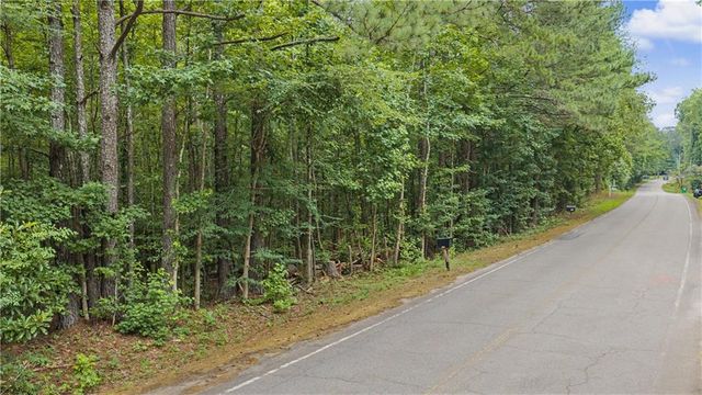 0 Cedar Grove Road, Chattahoochee Hills, GA 30268