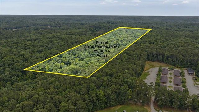 0 Cedar Grove Road, Chattahoochee Hills, GA 30268