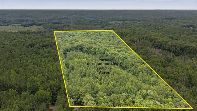 0 Cedar Grove Road, Chattahoochee Hills, GA 30268